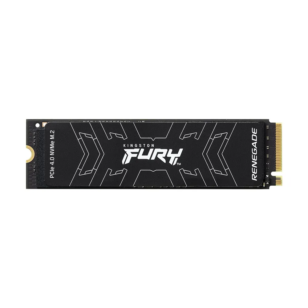 Kingston Fury Renegade 1 TB M.2 PCIe 4.0 NVMe SSD Диск