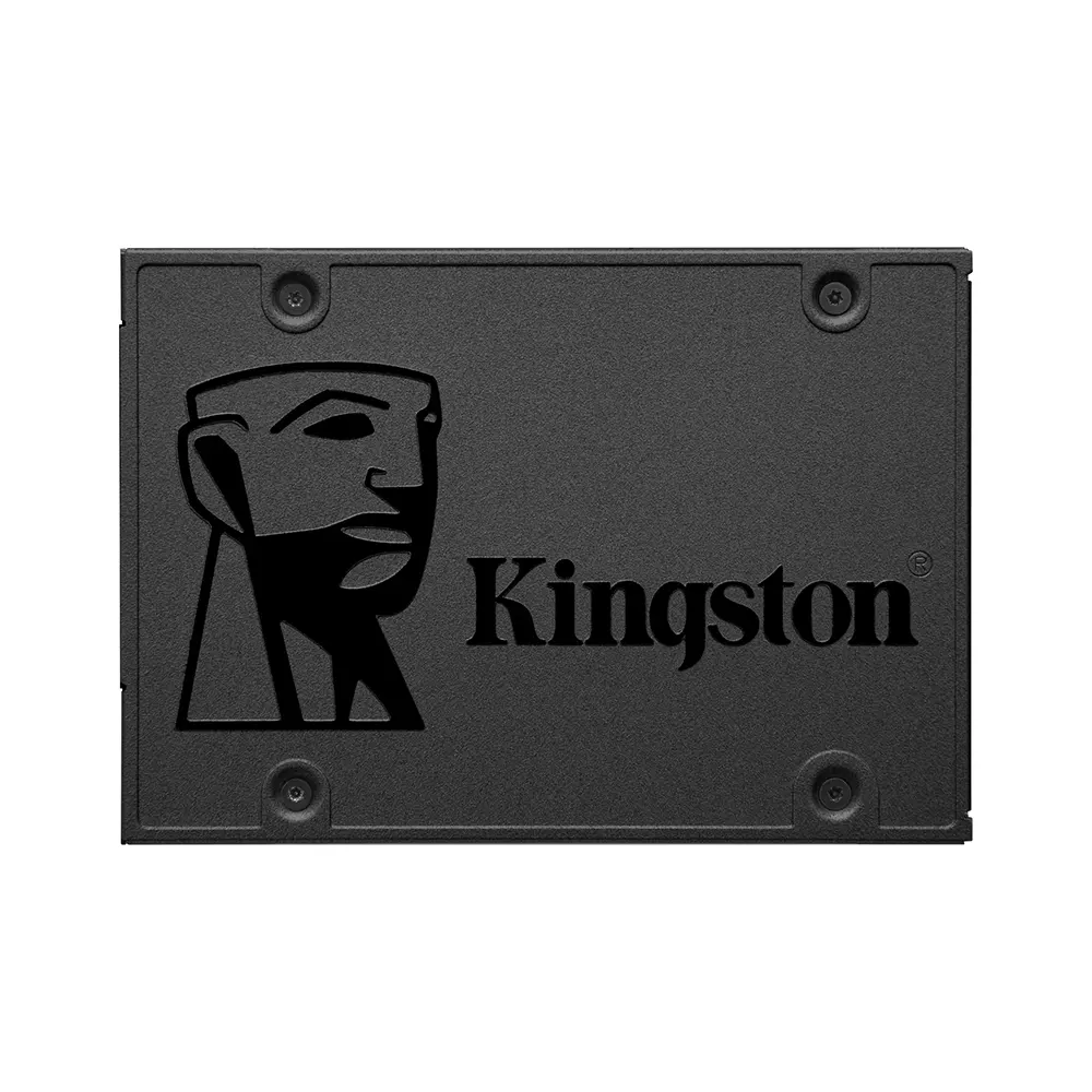 SSD KINGSTON A400, 2.5, 480GB, SATA3