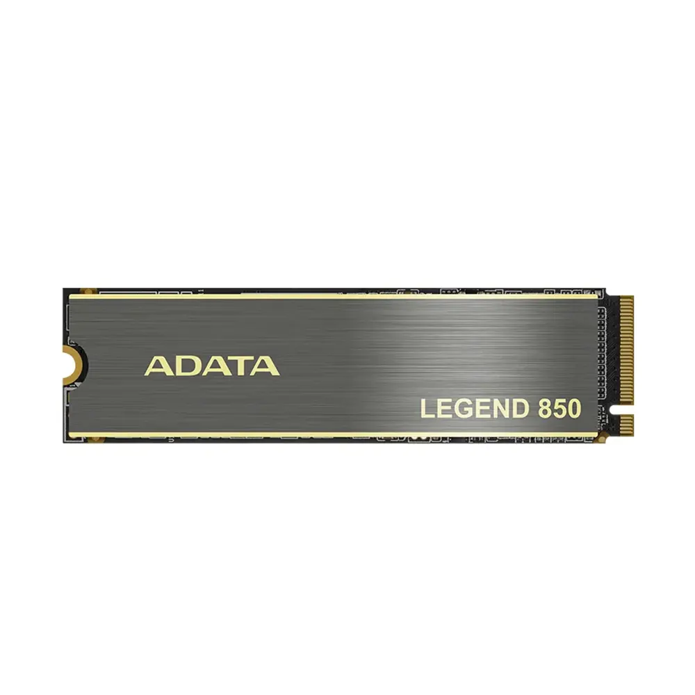 Adata Legend 850 512GB M.2 PCIe 4.0 NVMe SSD Диск