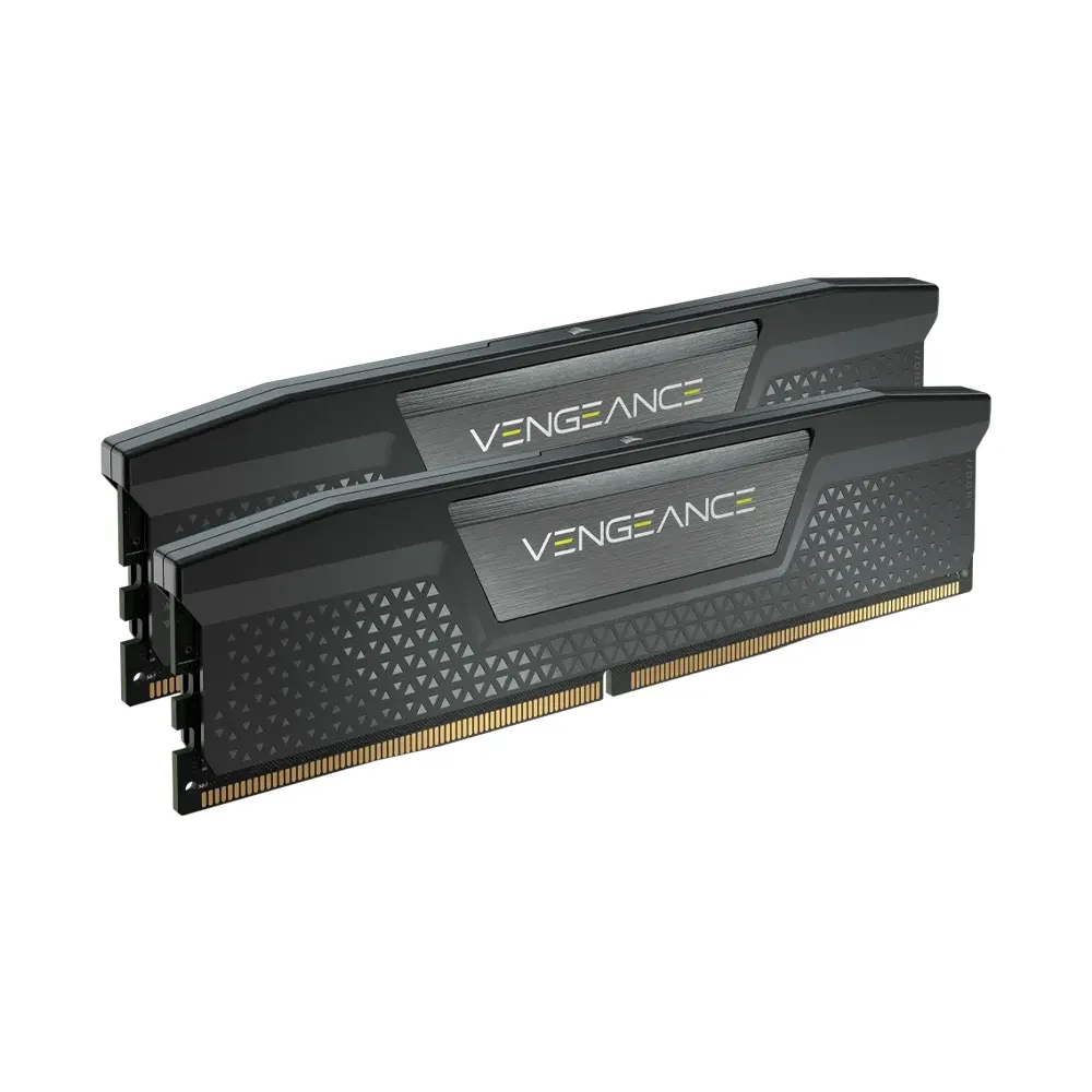 Corsair Vengeance Black 32GB (2x16) DDR5 5200 CL40 Рам памет