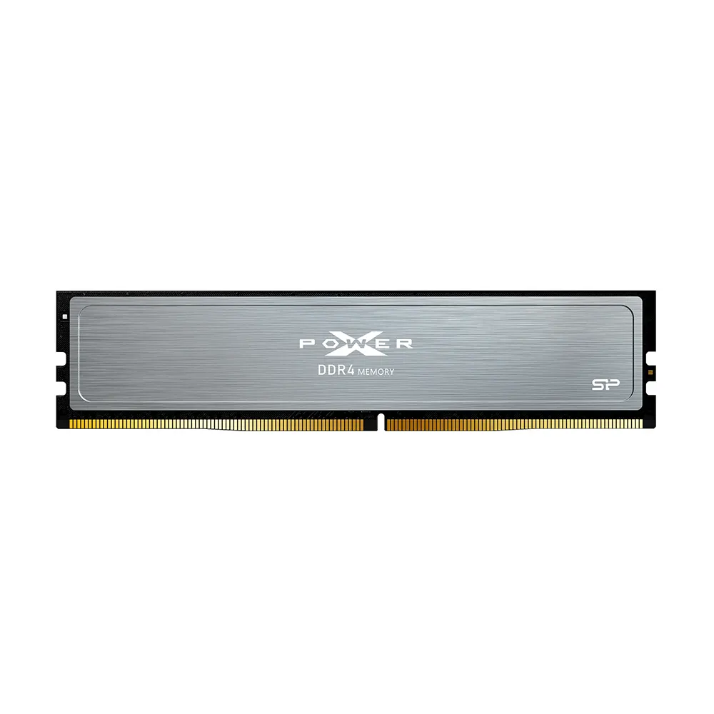 Silicon Power XPOWER Pulse 8GB DDR4 3200 CL16 Рам памет