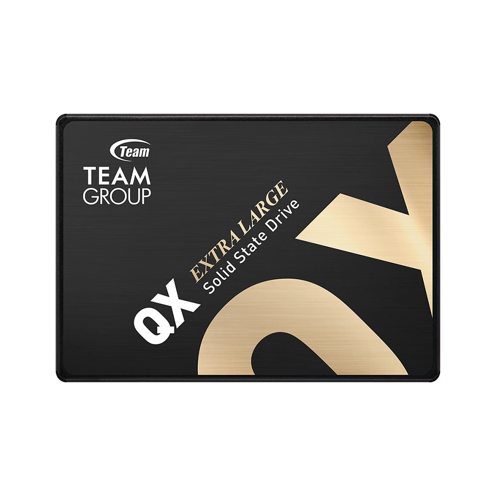 Team Group QX 1TB 2.5" Sata 3 SSD Диск