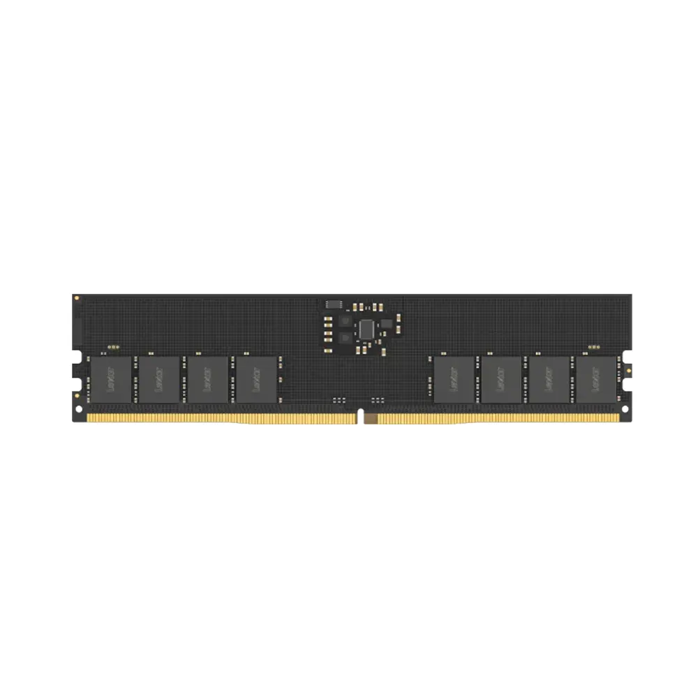 Lexar DDR5 UDIMM 16GB, DDR5, 5600 MHz, CL46 DDR5 Рам памет