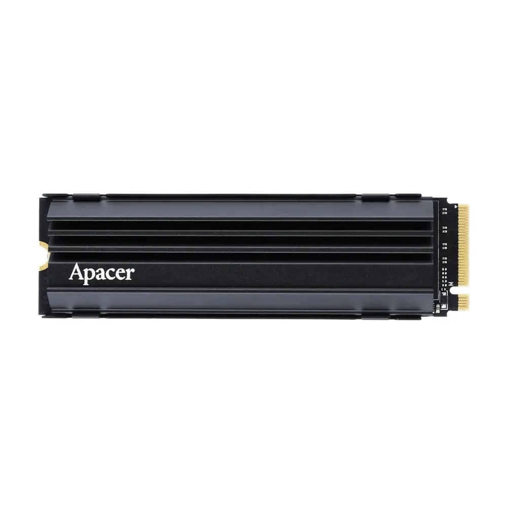 Apacer AS2280Q4U 1TB M.2 PCIe Gen4 x4 NVMe SSD Диск