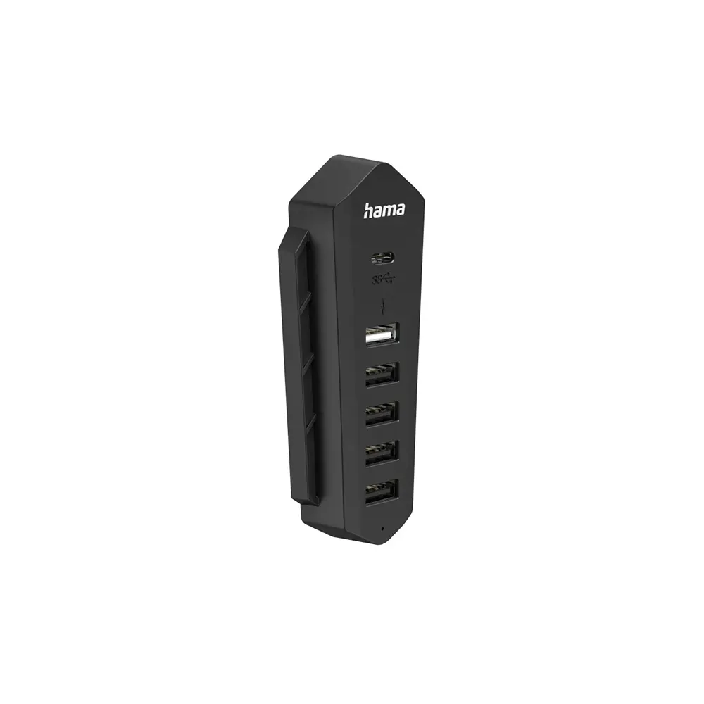 Hama 6in1 USB Hub за PlayStation 5