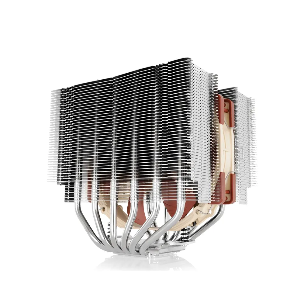 Noctua NH-D15S Въздушен охладител за процесор