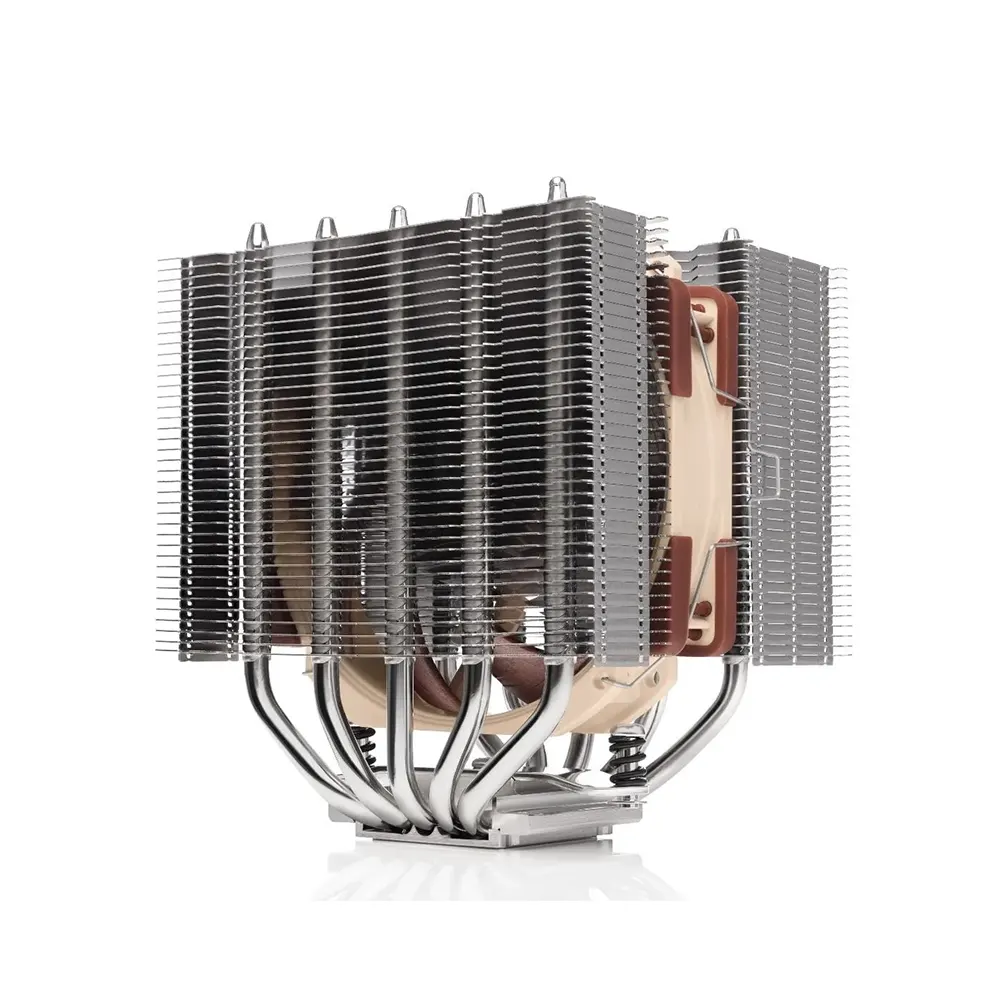 Noctua NH-D12L Въздушен охладител за процесор
