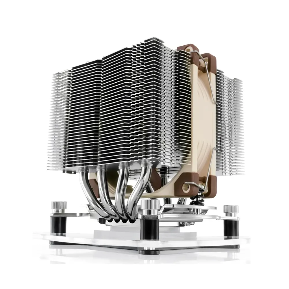 Noctua NH-D9L Въздушен охладител за процесор