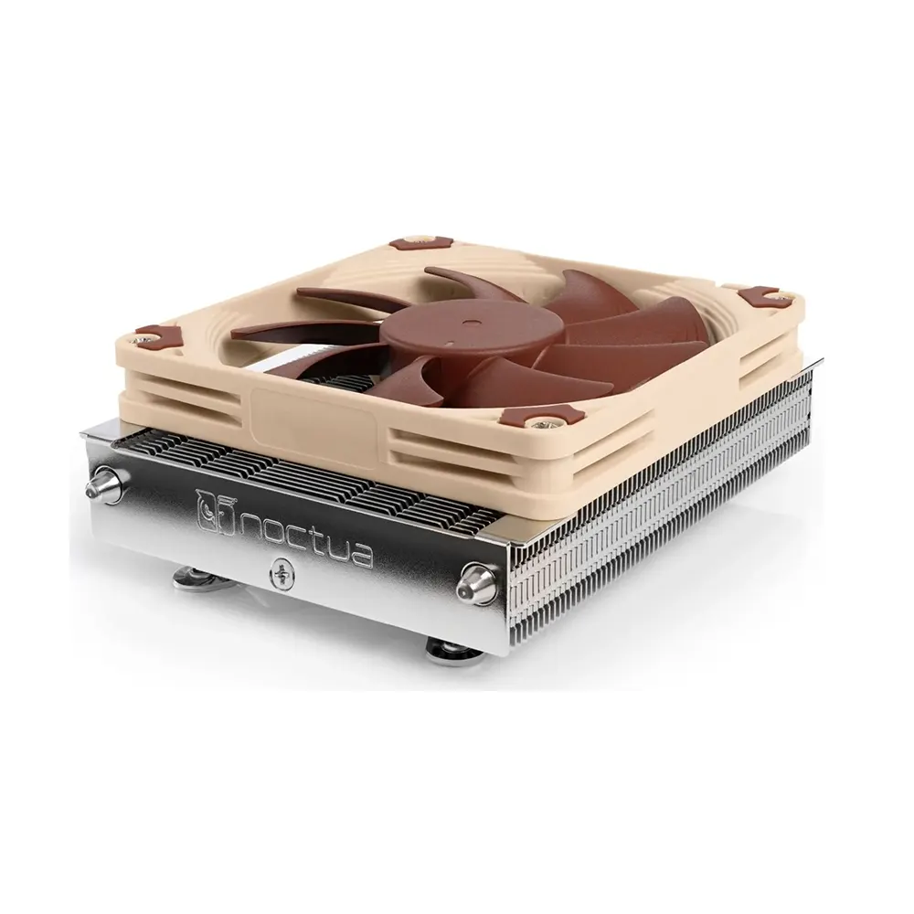 Noctua NH-L9a-AM5 Въздушен охладител за процесор