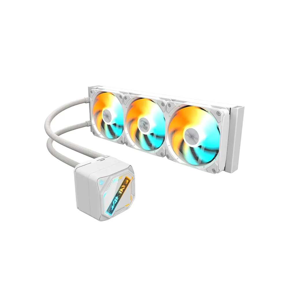 Gigabyte Gaming 360 ICE AIO Воден охладител за процесор