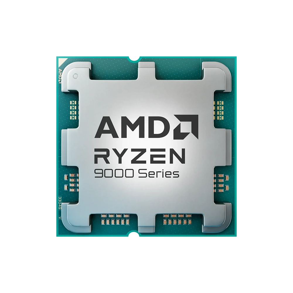 AMD Ryzen 9 9950X Tray Процесор за настолен компютър