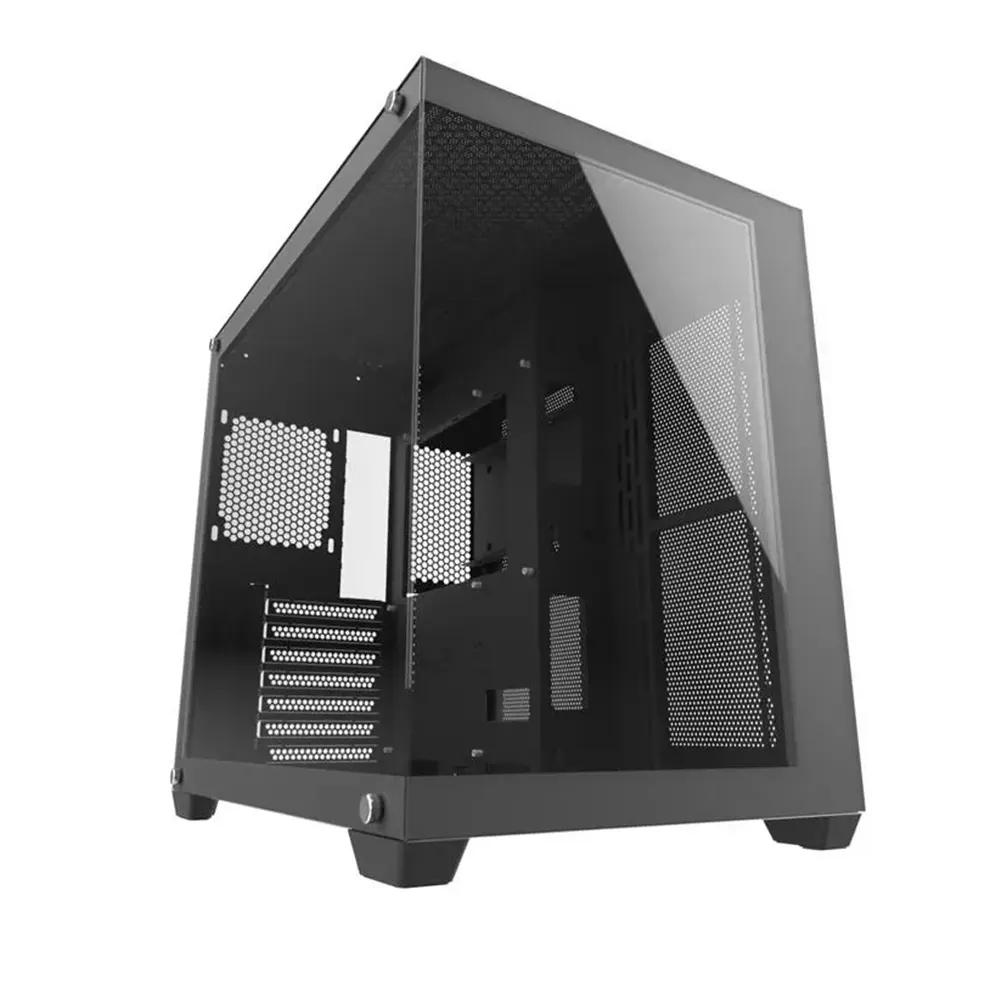 darkFlash C285P Black Компютърна кутия