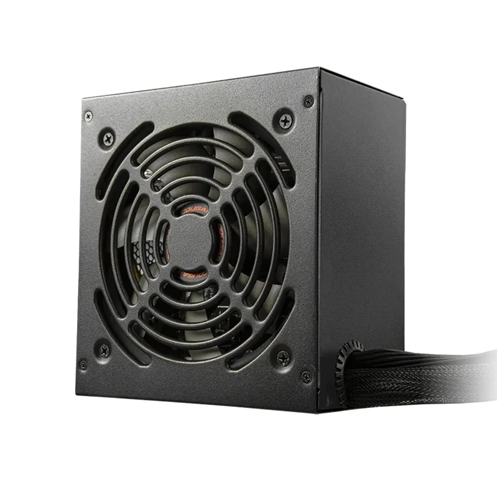 Cougar Atlas 600W, 80 Plus Bronze, Захранване за компютър