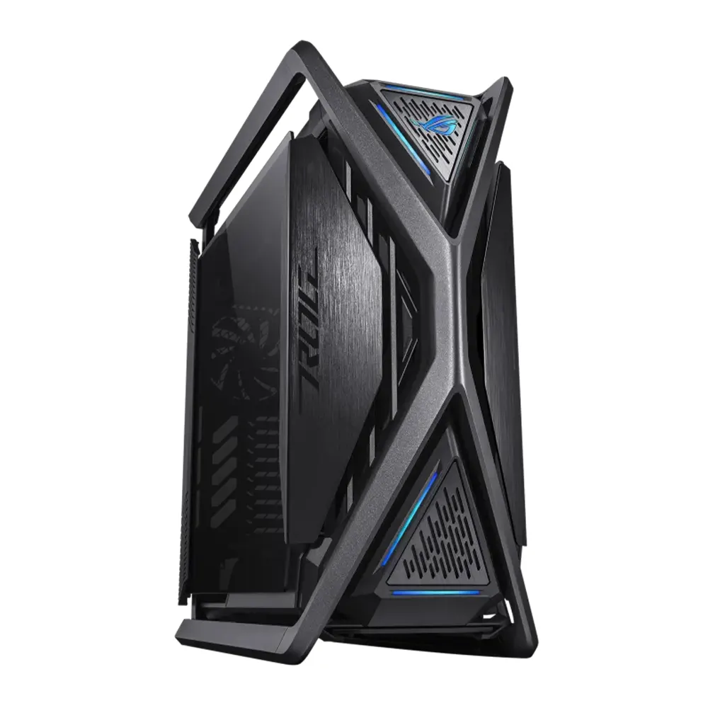 ASUS ROG Hyperion GR701 BTF Edition Black Компютърна кутия