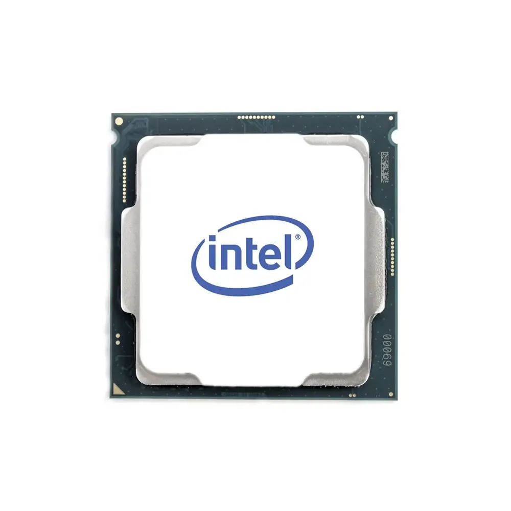 Intel Core i5-12600KF Tray Процесор за настолен компютър
