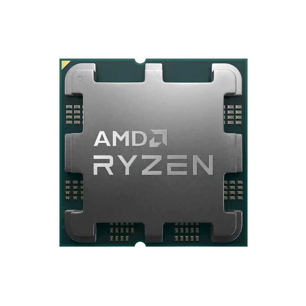 AMD Ryzen 9 7900 Tray Процесор за настолен компютър