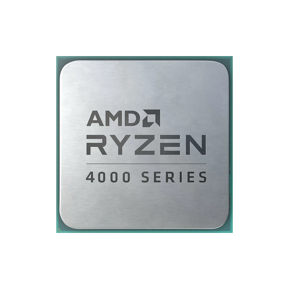 AMD Ryzen 5 4500 Tray Процесор за настолен компютър