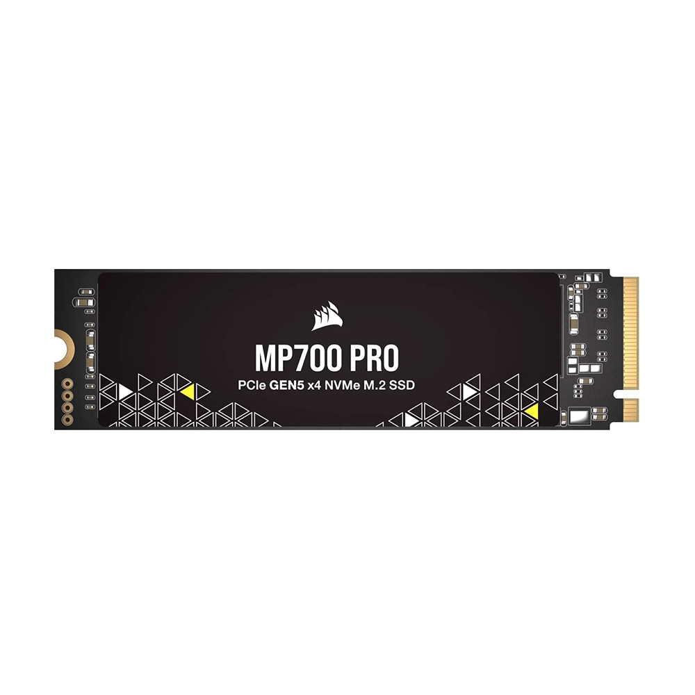 Corsair MP700 ELITE 2TB M.2 PCIe Gen5 NVMe SSD Диск