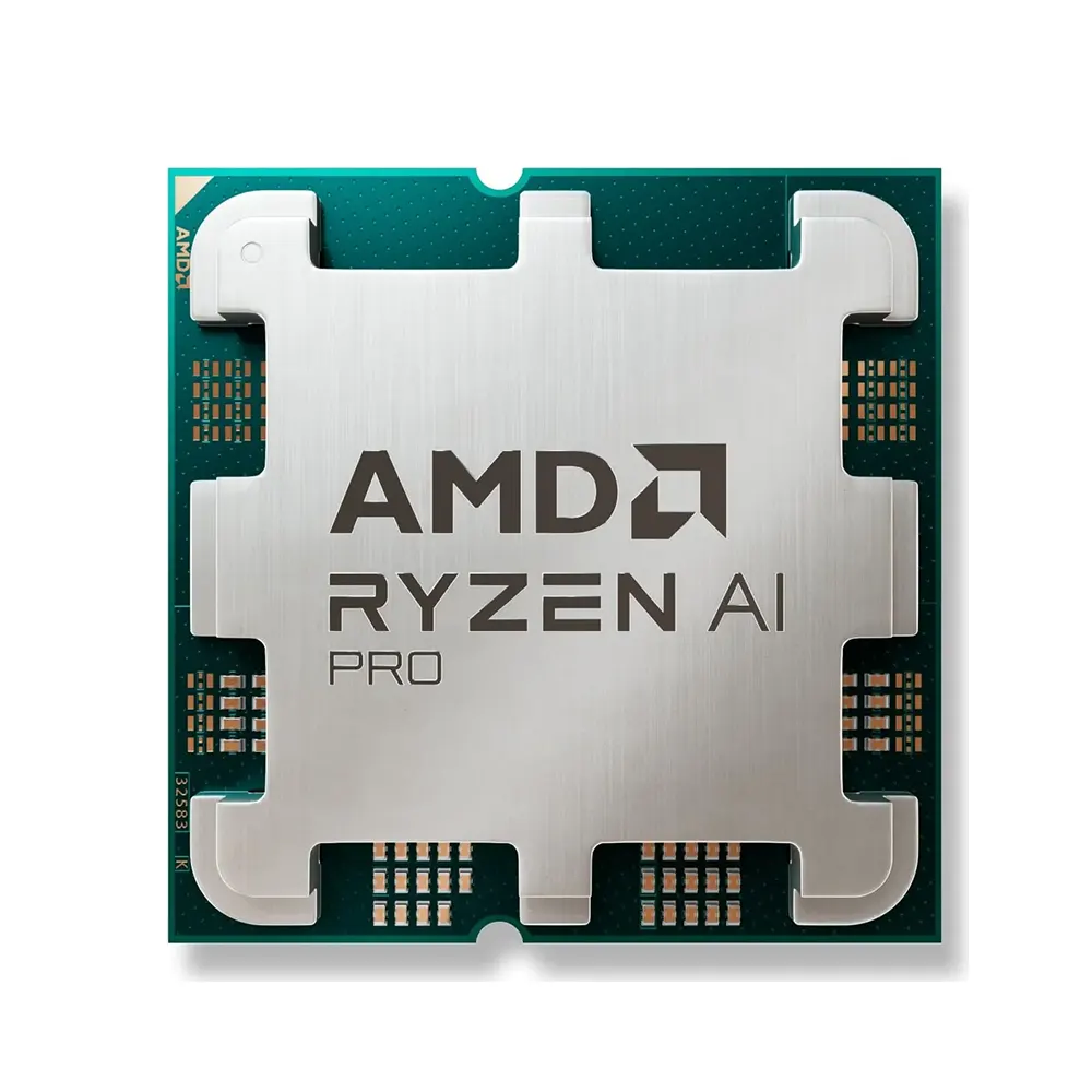 AMD Ryzen 7 PRO 8700G MPK Процесор за настолен компютър