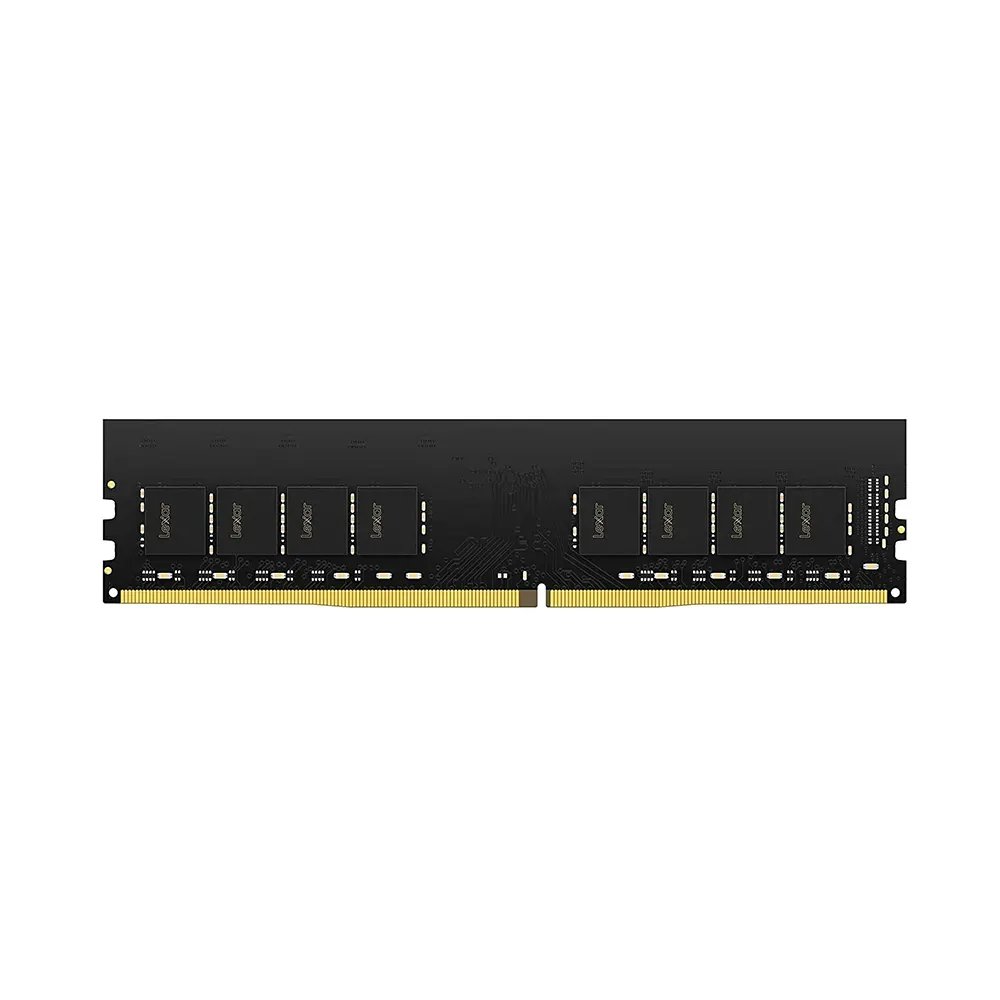 Lexar DDR4 UDIMM 8GB, DDR4, 3200 MHz, CL22, Рам памет