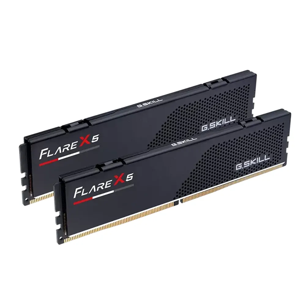 G.SKILL Flare X5 Black 32GB (2x16), DDR5, 6000 MHz, CL30, AMD EXPO Рам памет