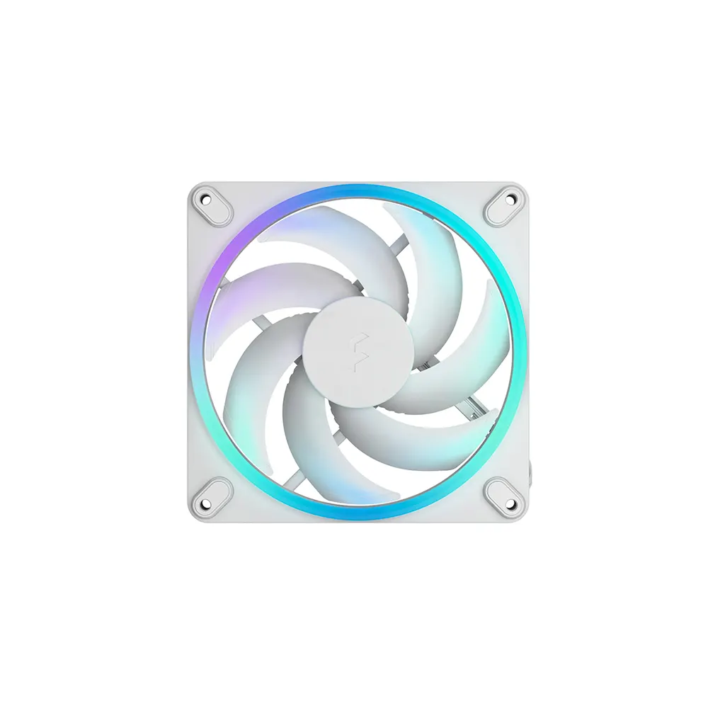 Fractal Design Momentum 14 140mm RGB White Вентилатор