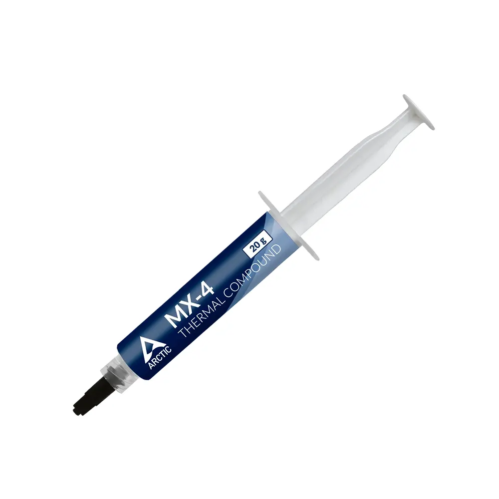 Arctic MX-4 20 g Термопаста