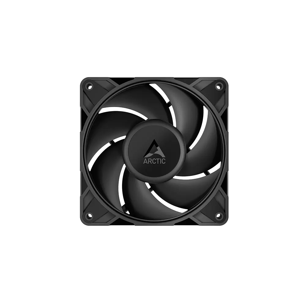 Arctic P12 Pro 120mm Black Вентилатор