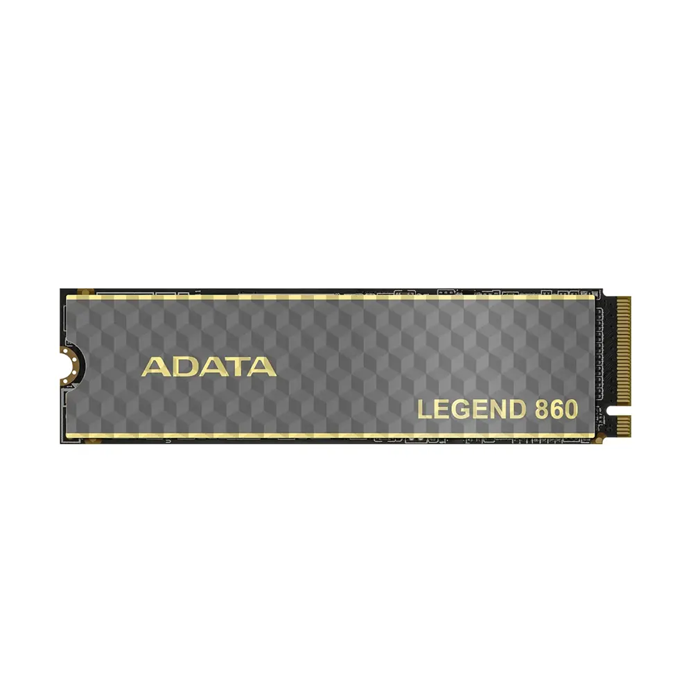 ADATA LEGEND 860 1TB M.2 PCIe Gen4 NVMe SSD Диск