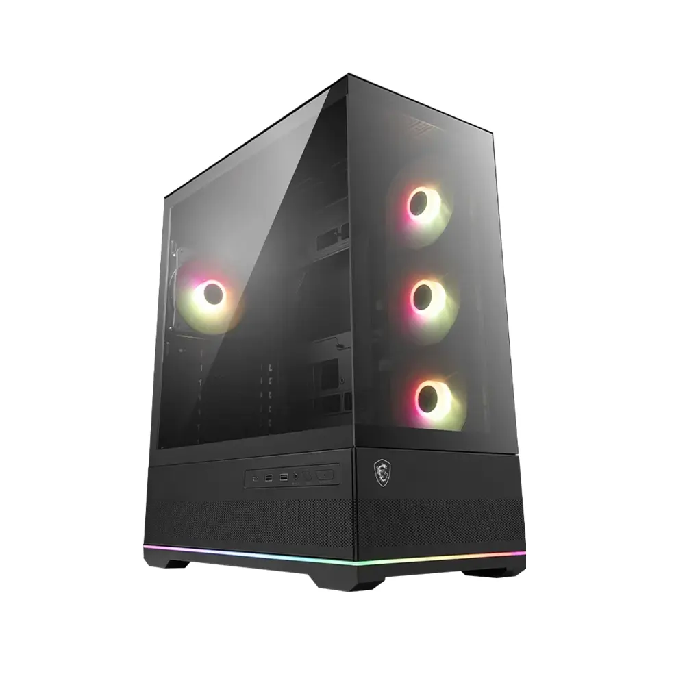 MSI MAG PANO 110R PZ Компютърна кутия