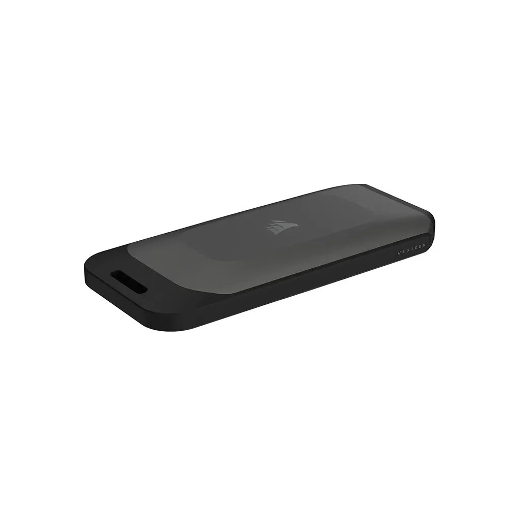 Corsair EX100U 2TB Преносим SSD диск