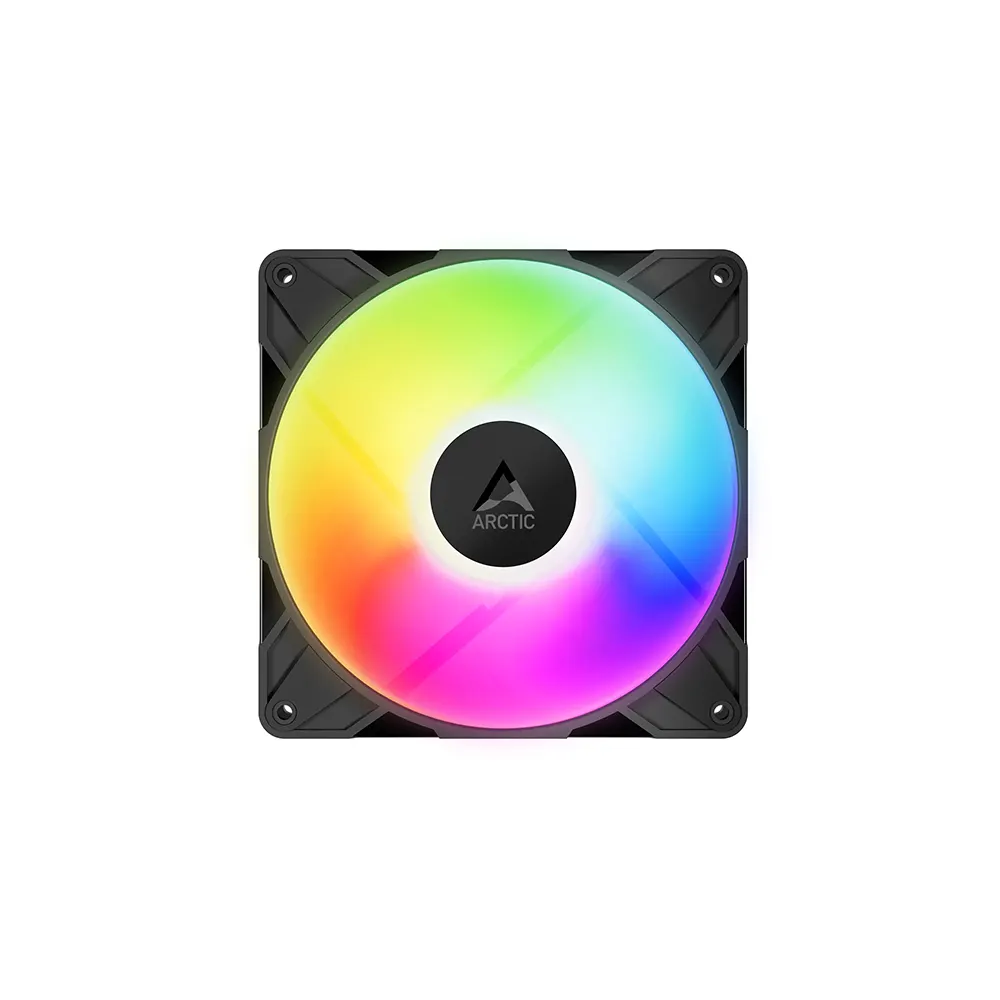 Arctic P14 Pro A-RGB 140mm Black Вентилатор