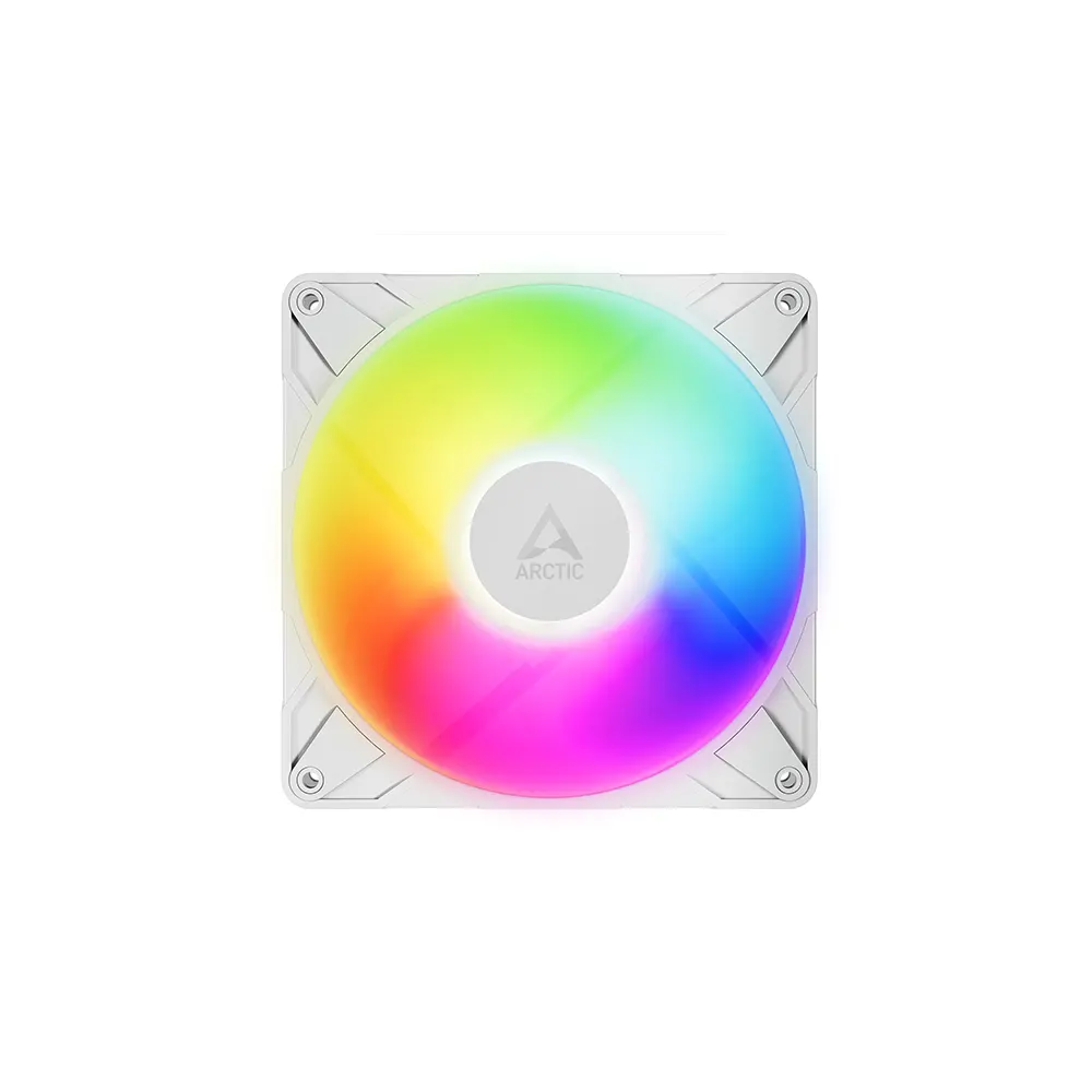 Arctic P14 Pro A-RGB 140mm White Вентилатор