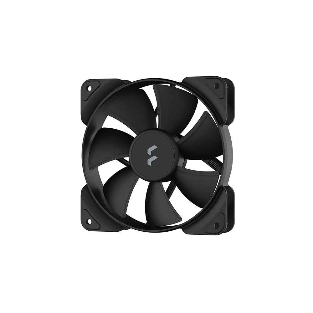 Fractal Design Aspect 12 PWM 120mm Black OEM Вентилатор