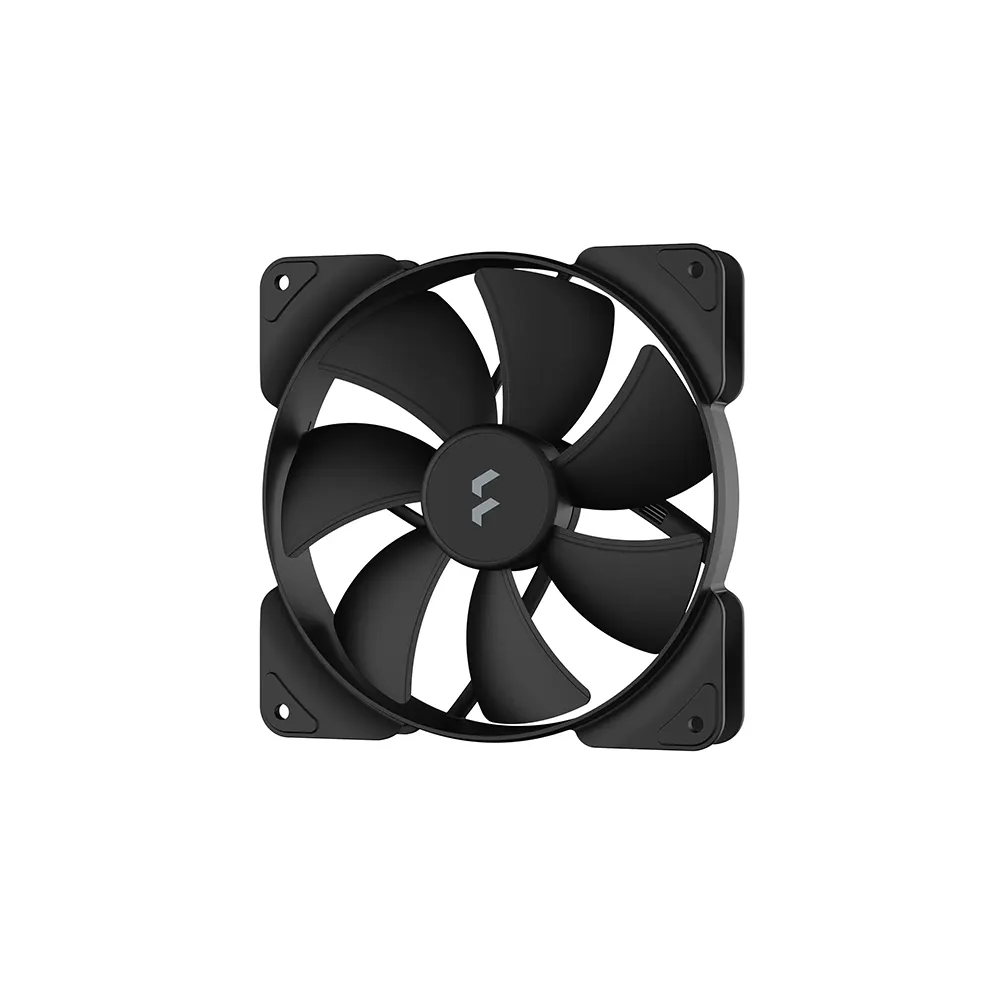Fractal Design Aspect 14 PWM 140mm Black Вентилатор