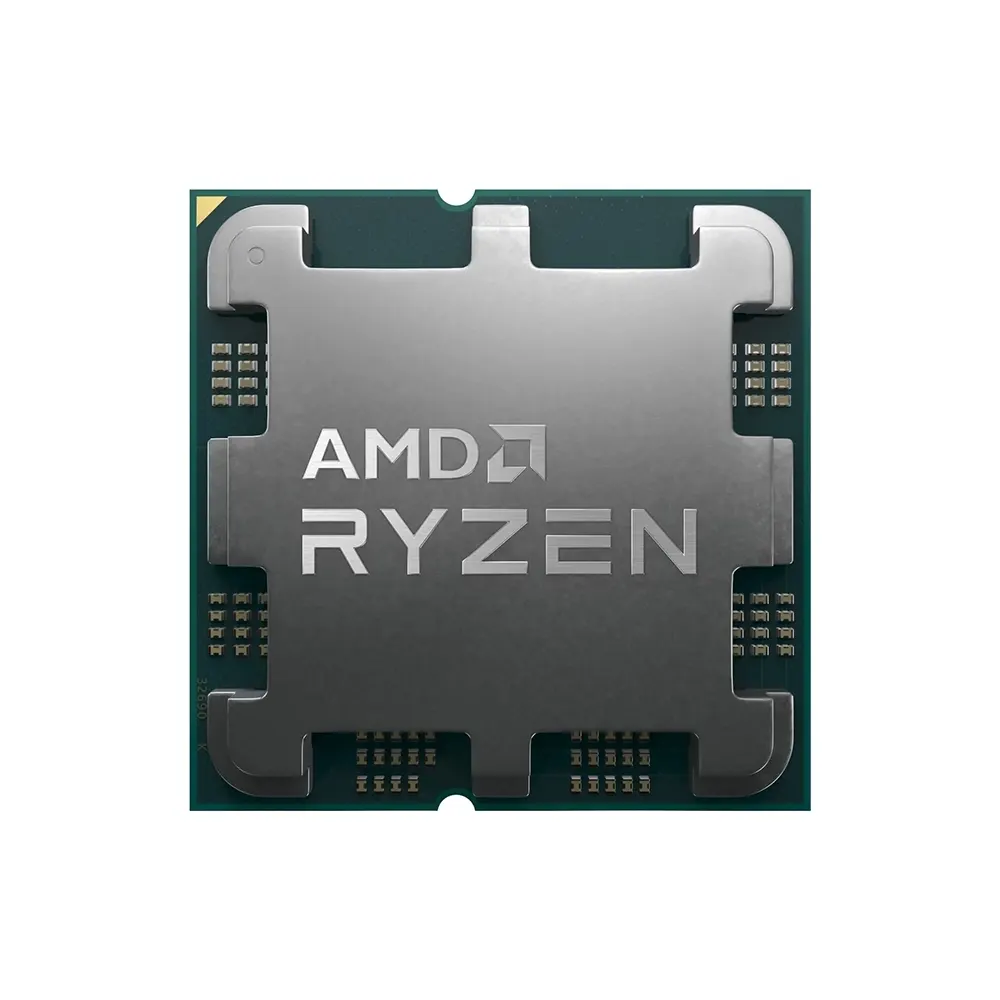AMD Ryzen 5 7600 MPK Процесор за настолен компютър