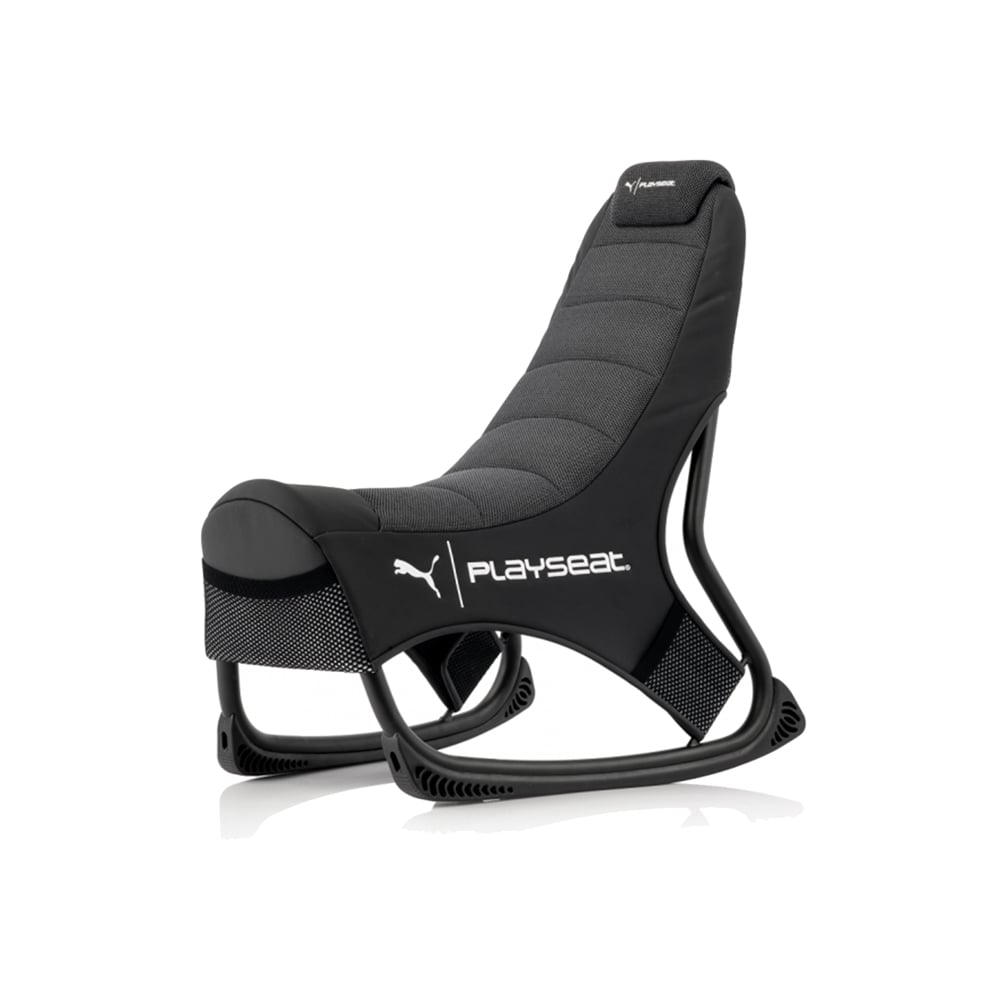 (Разопакован) Playseat Puma Active Game Black Ергономичен геймърски стол