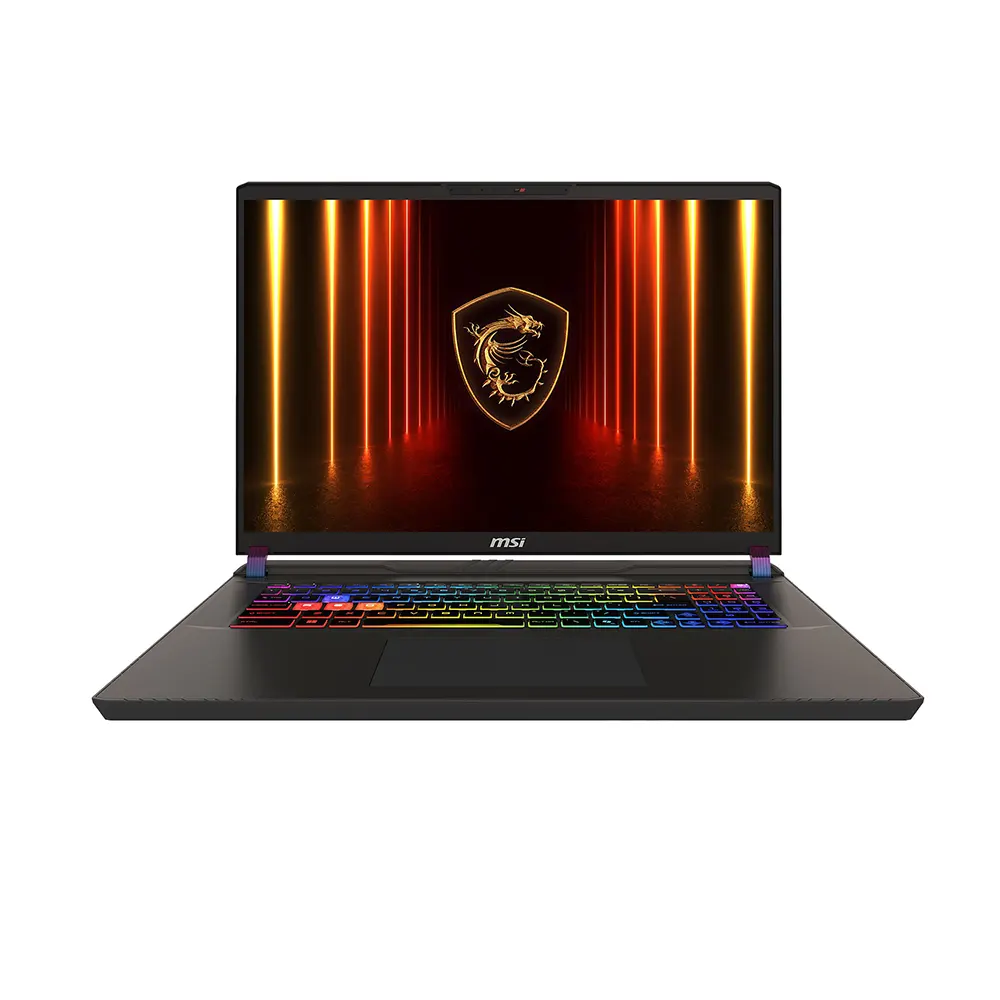 MSI Vector 16 HX AI A2XWHG-641 (9S7-15M352-641) 16'' QHD+ 240 Hz, Intel Core Ultra 7 255HX, GeForce RTX 5070 Ti 12 GB, 16 GB DDR5, 1 TB NVMe SSD Геймърски лаптоп