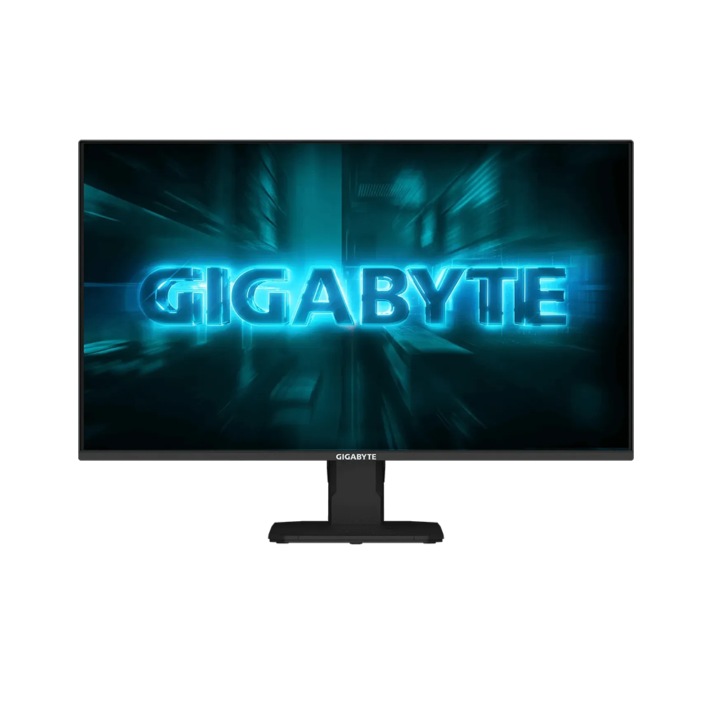 Gigabyte GS25F2A 24.5'', SS IPS, FullHD (1920x1080), 240Hz, 0.1ms, HDR 10 Геймърски монитор