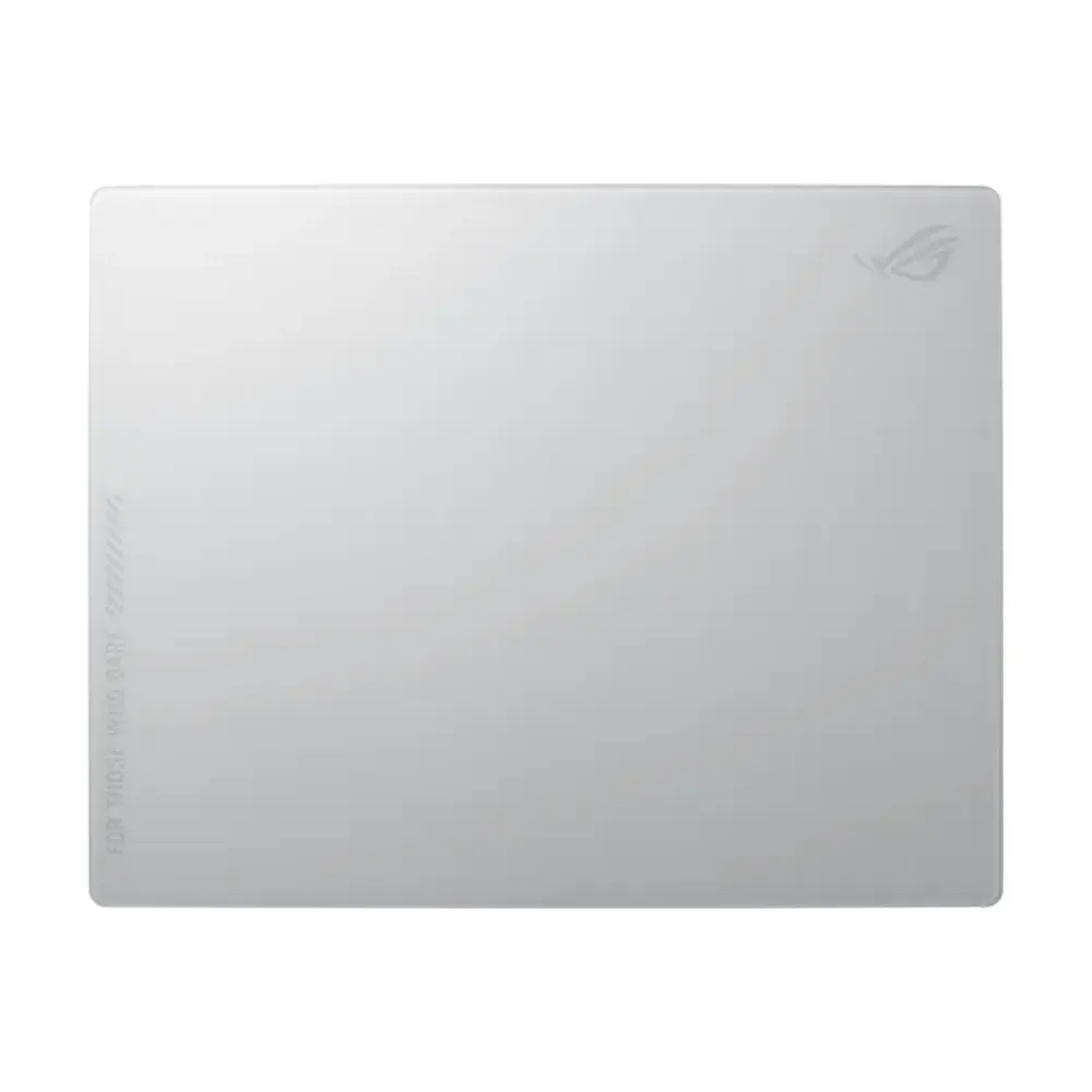 ASUS ROG Moonstone Ace L White Геймърски пад за мишка