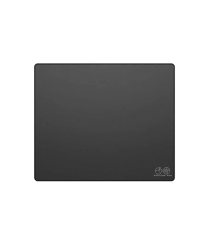 Lethal Gaming Gear Neptune PRO Firm/Mid Dark Grey XL Геймърски пад за мишка