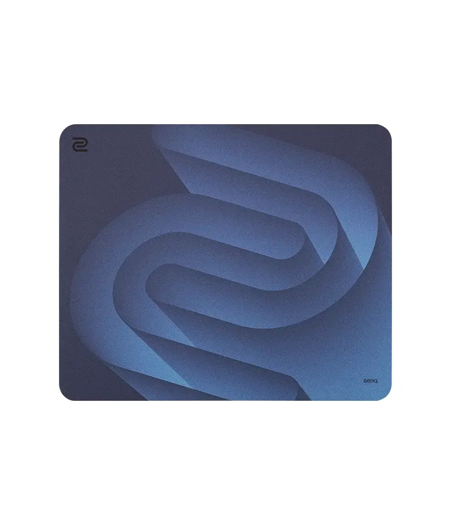 (Нарушена опаковка) Zowie H-SR-SE BLUE II L Геймърски пад за мишка