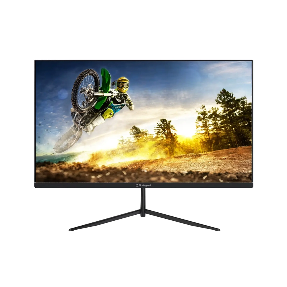 Acer Aopen 25MV1QZ1biip 24.5" VA, 280Hz, 1ms, FHD (1920 x 1080), AMD FreeSync Premium Геймърски монитор