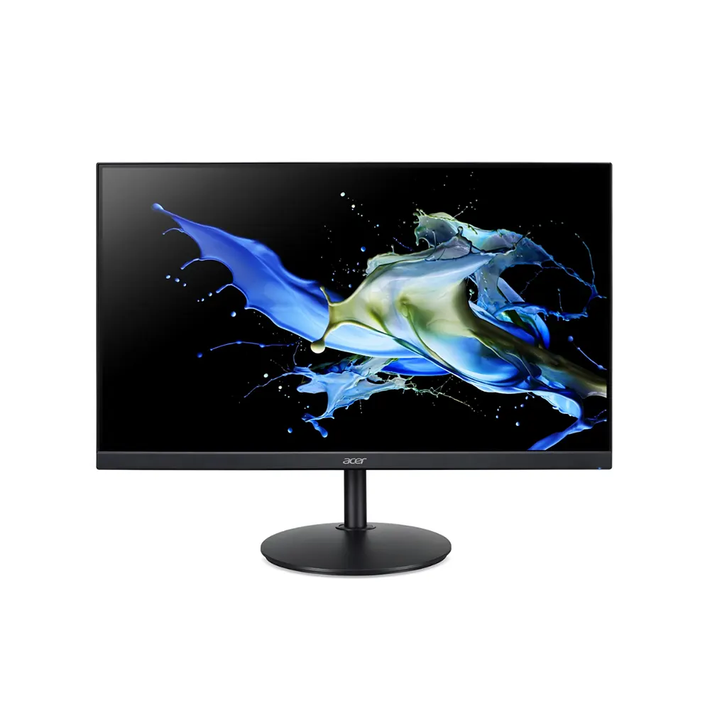 Acer CB242Ybmiprx 23.8 IPS, 75Hz, 1ms, Full HD (1920 x 1080) FreeSync Technology Геймърски монитор