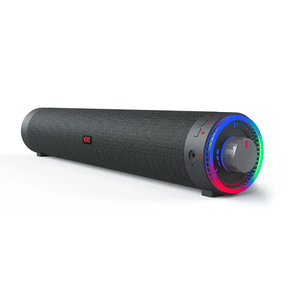 Acer Nitro Gaming Soundbar Геймърска тонколона за компютър