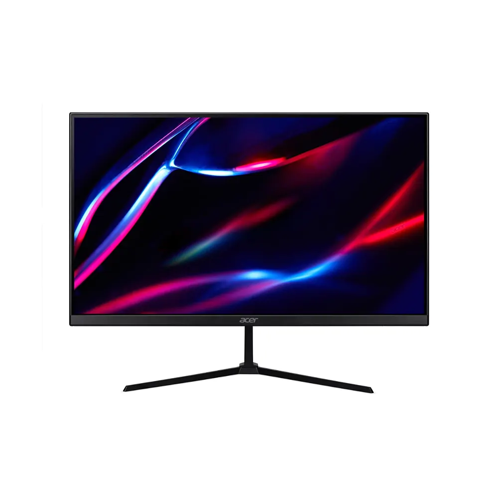 Acer Nitro QG270H3bix 27 VA, 100Hz, 1ms, Full HD (1920x1080) FreeSync Technology Геймърски монитор