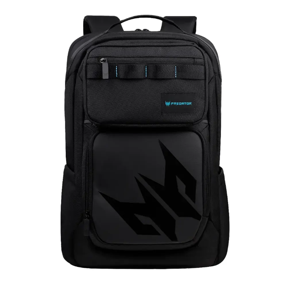 Acer Predator Gaming Extreme Backpack 17 Геймърска раница за периферия и лаптопи