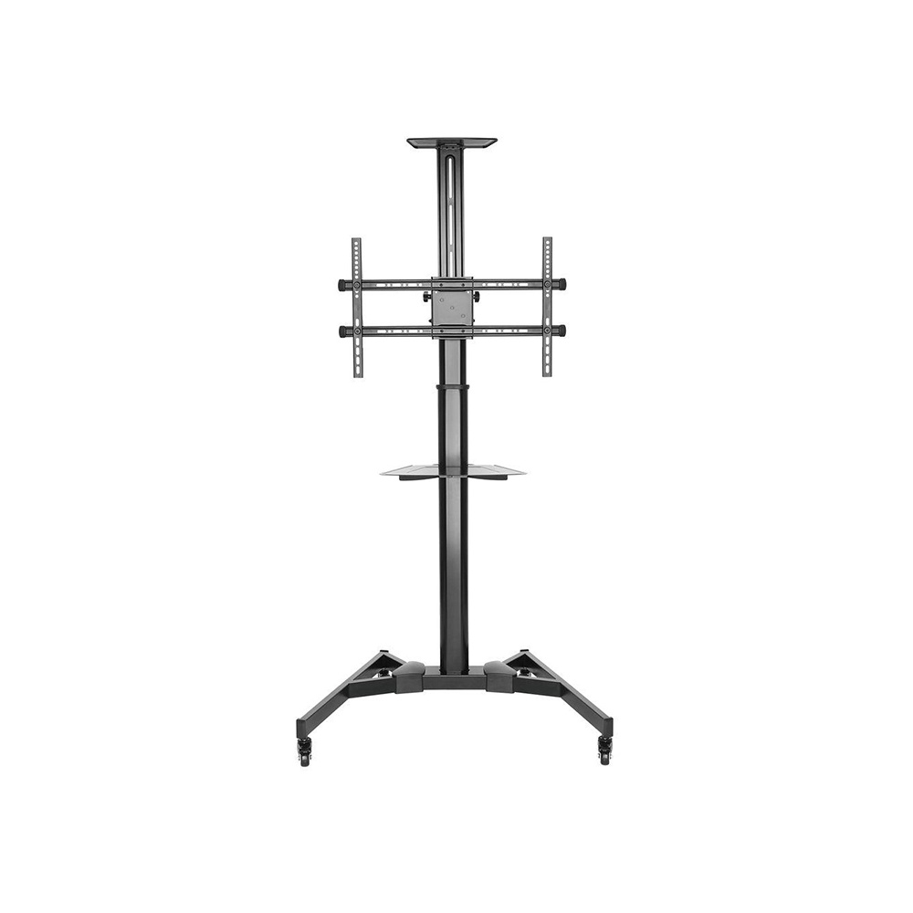 ACT AC8370 37" - 70" Black Стойка за монитор и телевизор