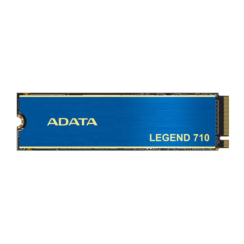 Adata Legend 710 1TB M.2 PCIe 3.0 NVMe SSD Диск