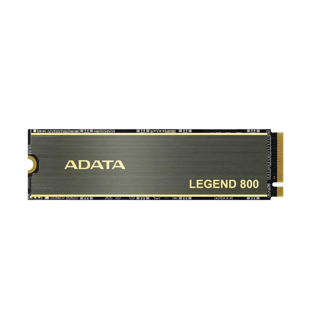 Adata Legend 800 1TB M.2 PCIe 4.0 NVMe SSD Диск